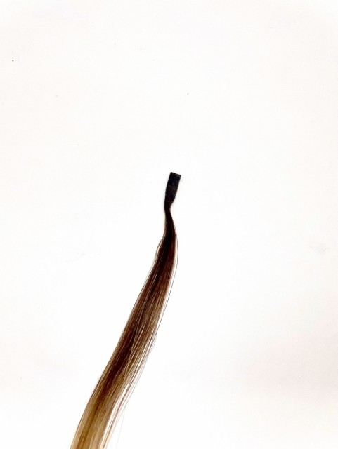 Farge #4/18 Lengde 40cm