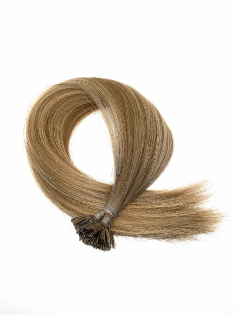 Farge #KARAMELLISERT, Lengde 50cm