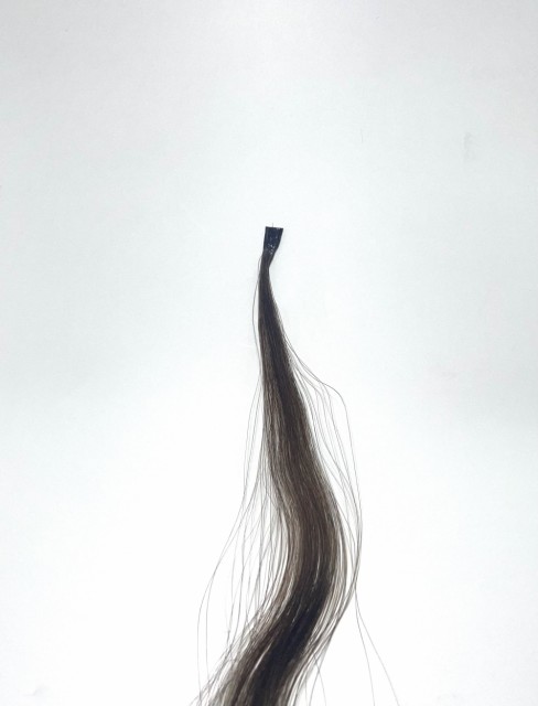 Farge #4, Lengde 55cm