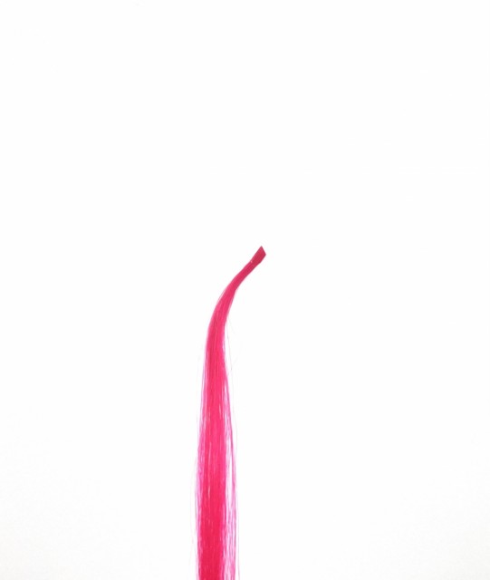 Farge #ROSA, Lengde 50cm