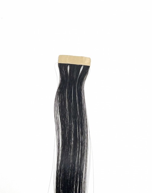 Farge #1.0B, Lengde 50cm