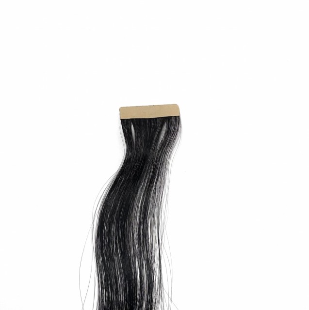 Farge #1.0, Lengde 50cm