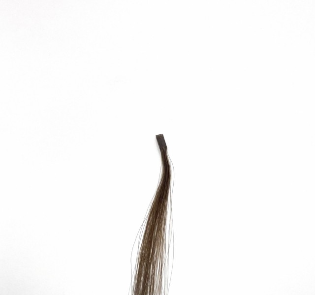 Farge #6.0, Lengde 50cm