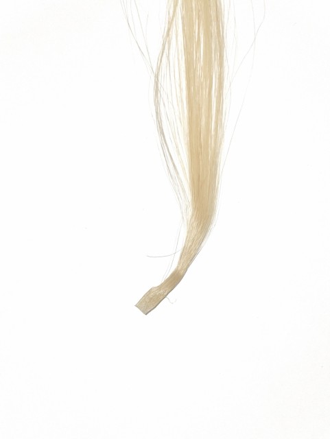 Farge #10.1, Lengde 40cm