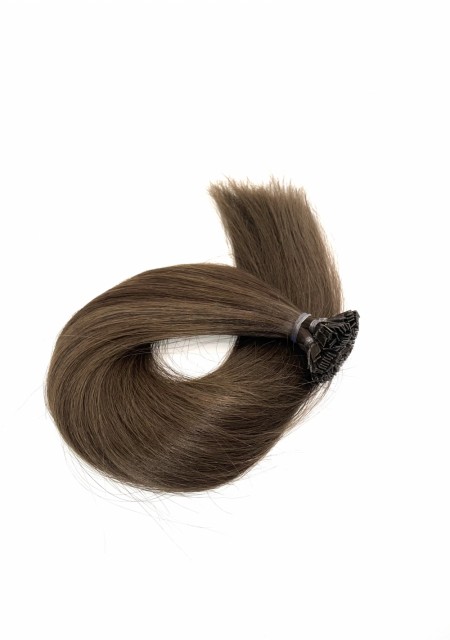 Farge #6.0, Lengde 50cm