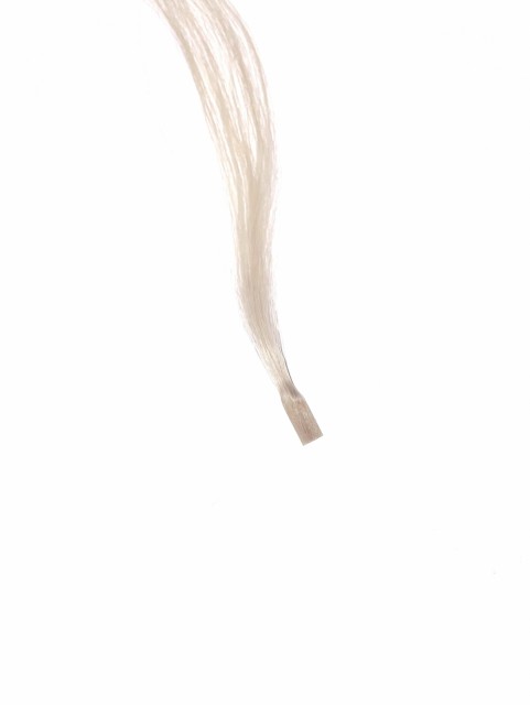 Farge #SILVER, Lengde 60cm