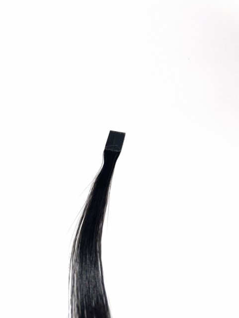 Farge #1.0B, Lengde 70cm