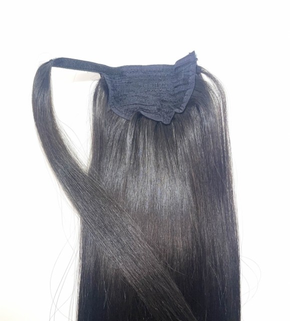 Farge #1.0B, Lengde 40cm