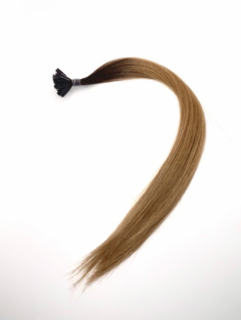 Farge #4/18 Lengde 40cm