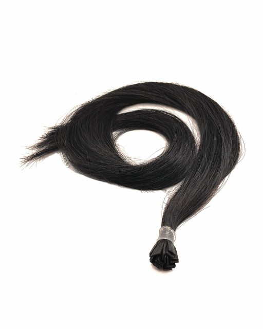 Farge #1.0, Lengde 70cm