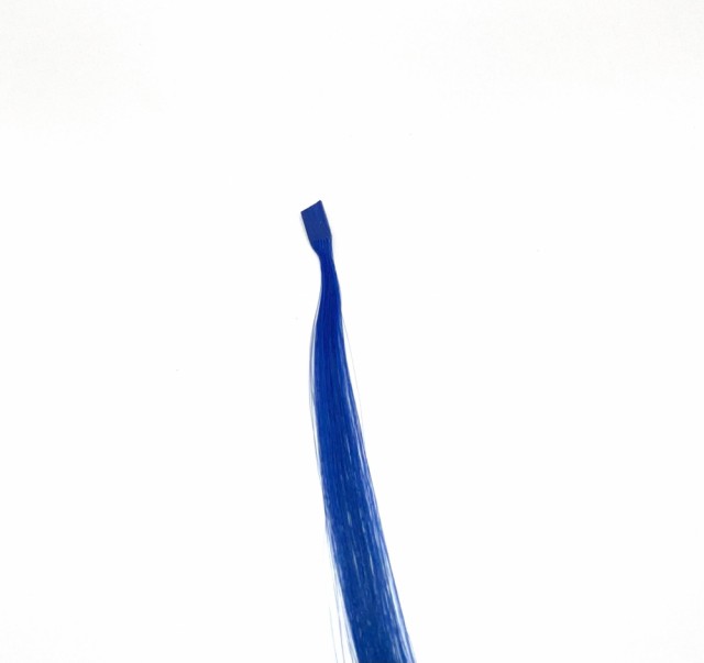 Farge #BLÅ, Lengde 50cm