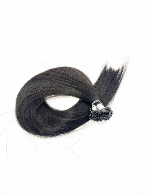 Farge #1.0B, Lengde 70cm