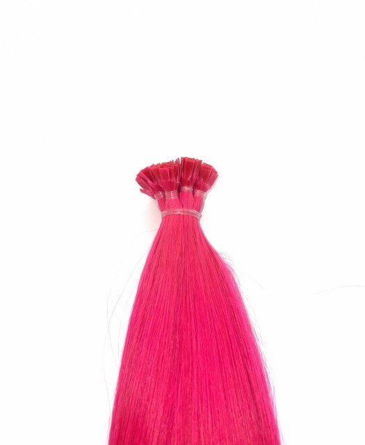 Farge #ROSA, Lengde 50cm
