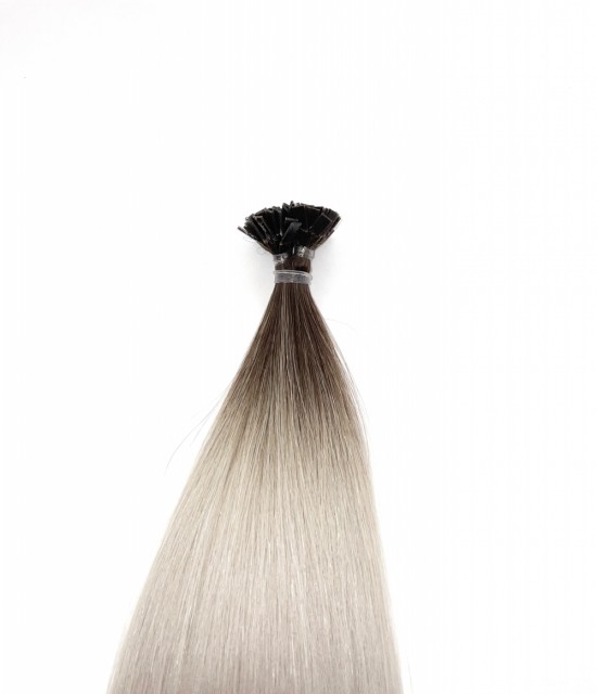 Farge #4/12.0, Lengde 40cm