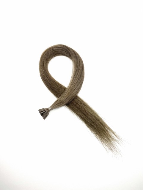 Farge #16ASH, Lengde 50cm