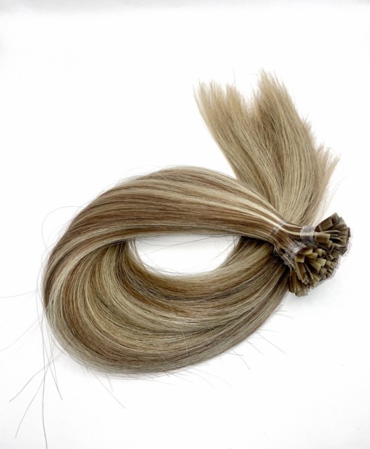 Farge #7/9 Lengde 50cm