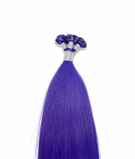 Farge #LILLA, Lengde 50cm