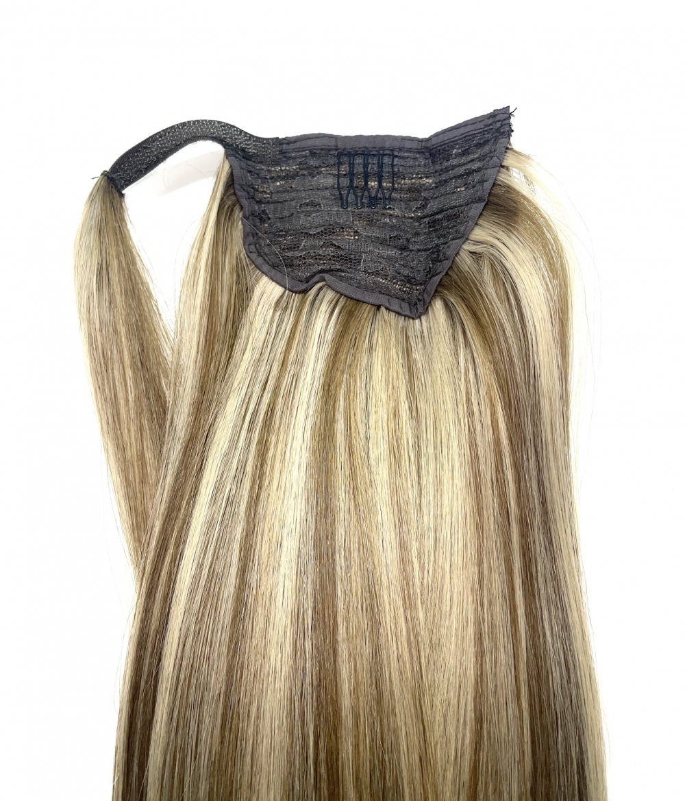 Farge #P6/22, Lengde 40cm