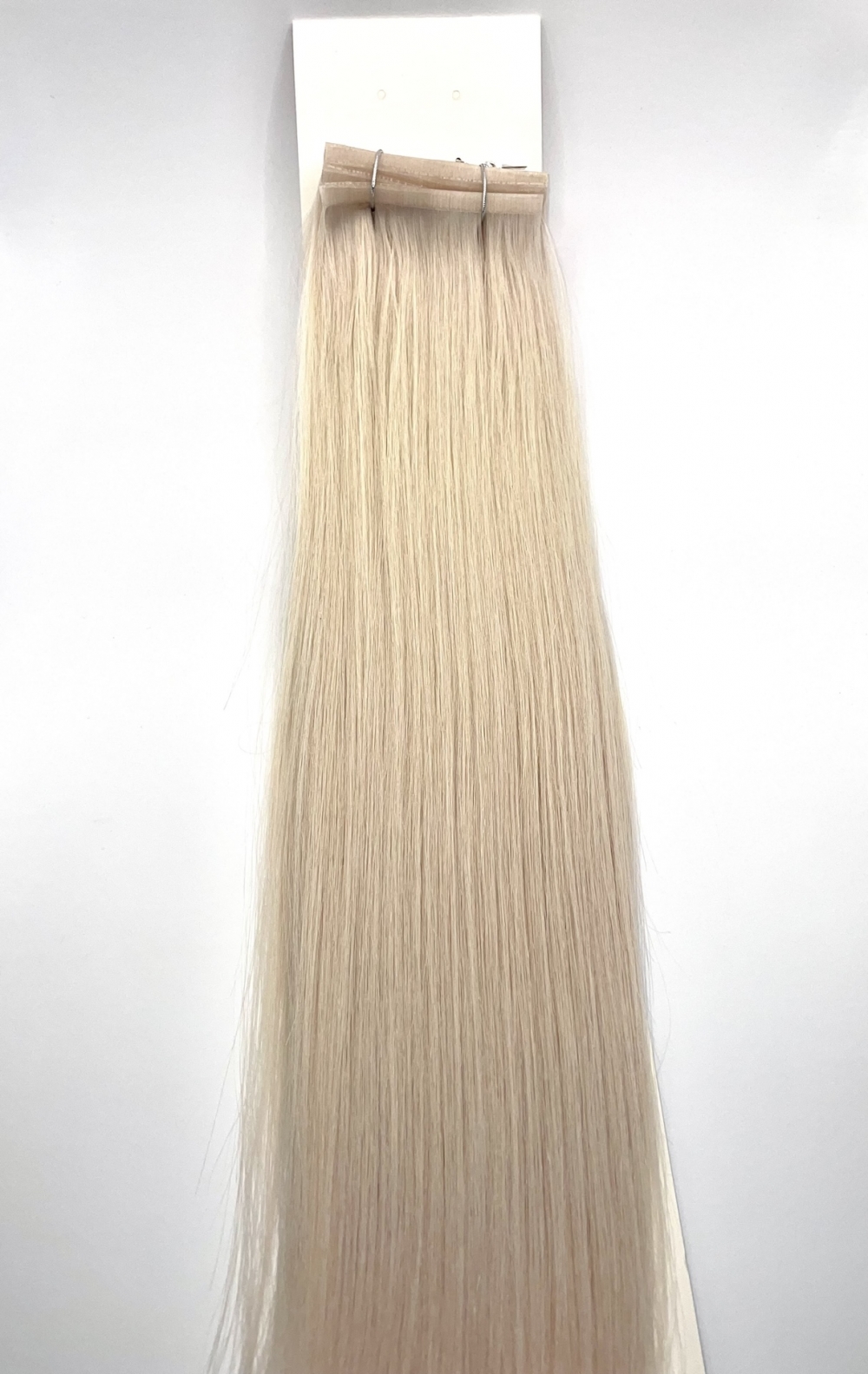 Farge #60A,Lengde 40cm