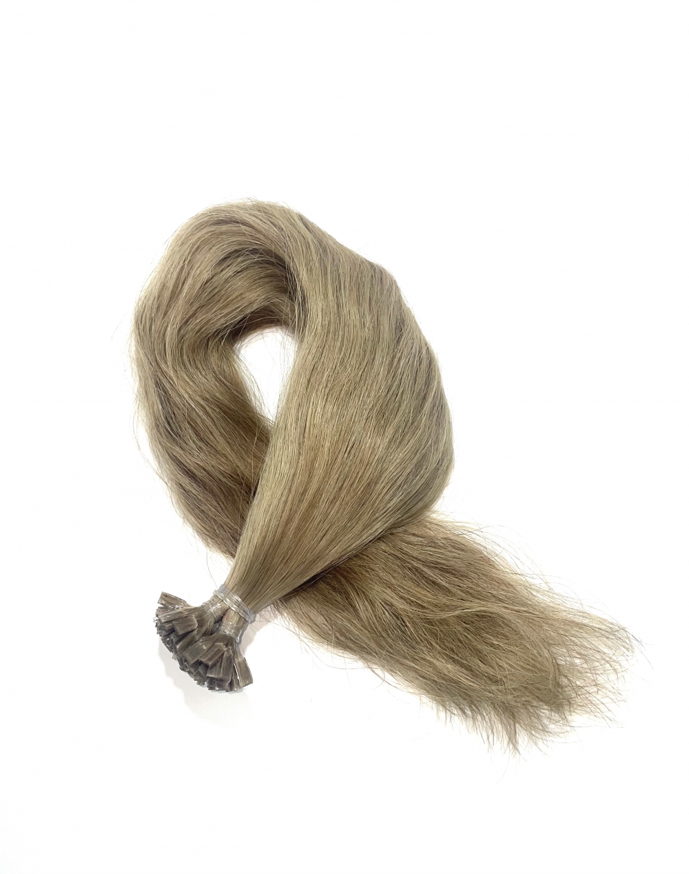 Farge #18A, Lengde 55cm