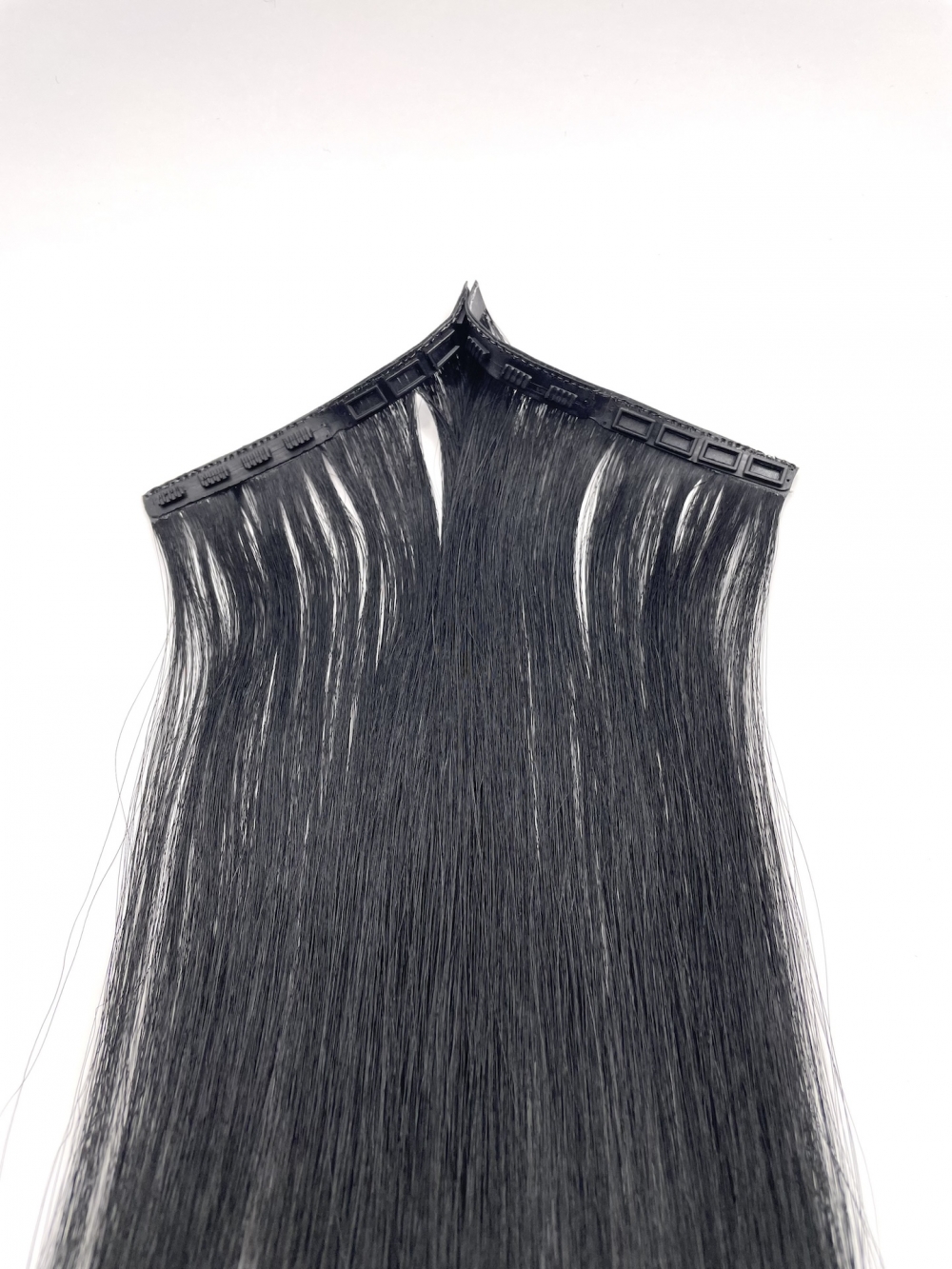 Farge #1.0, Lengde 50cm